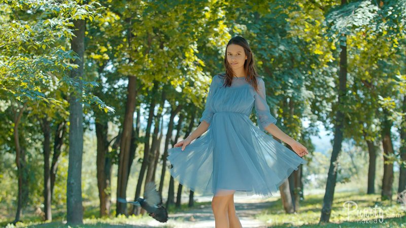 Дарина, 19 лет, 2 размер груди